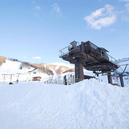 Lodge Matsuura Katashina Екстериор снимка