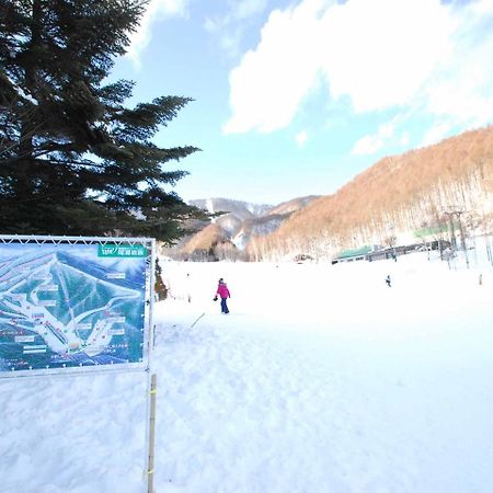 Lodge Matsuura Katashina Екстериор снимка