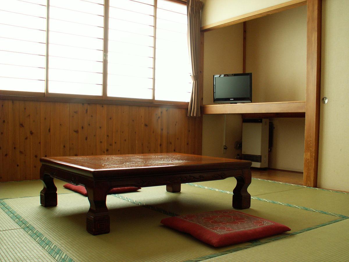 Lodge Matsuura Katashina Екстериор снимка