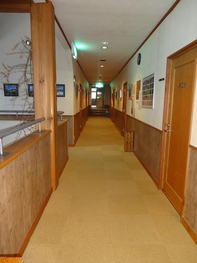 Lodge Matsuura Katashina Екстериор снимка