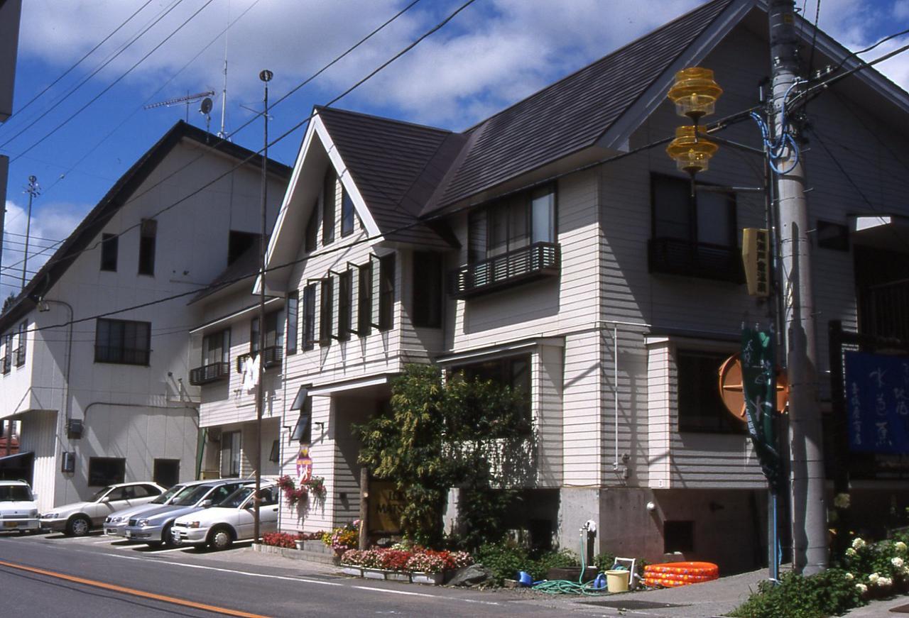 Lodge Matsuura Katashina Екстериор снимка