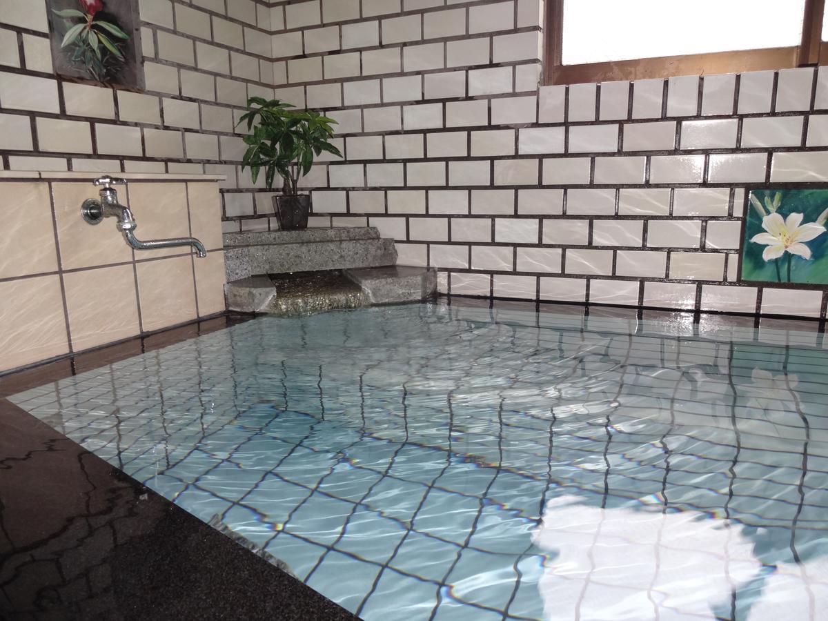 Lodge Matsuura Katashina Екстериор снимка