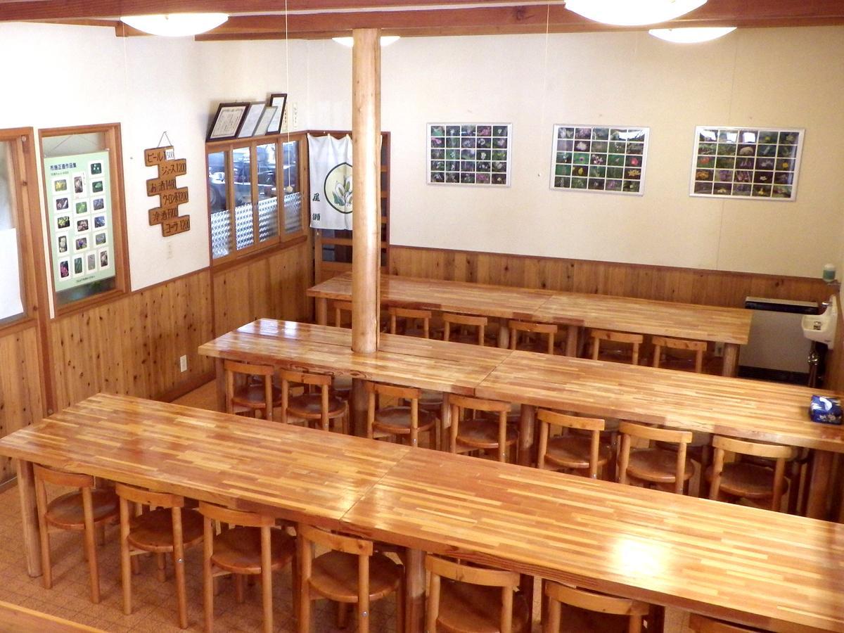 Lodge Matsuura Katashina Екстериор снимка