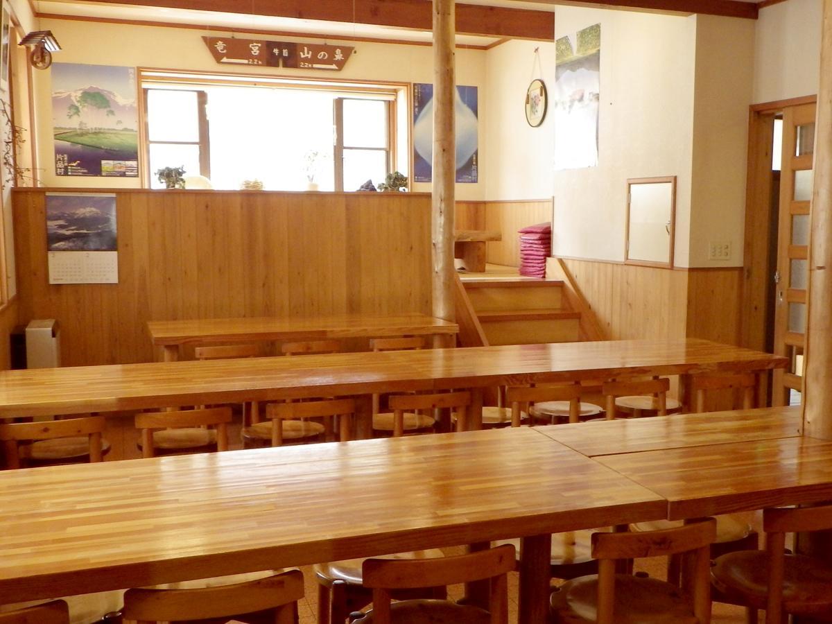 Lodge Matsuura Katashina Екстериор снимка