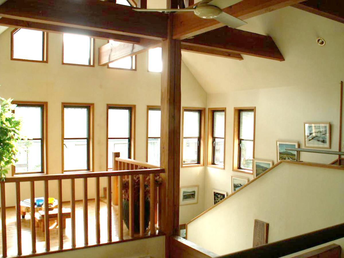 Lodge Matsuura Katashina Екстериор снимка