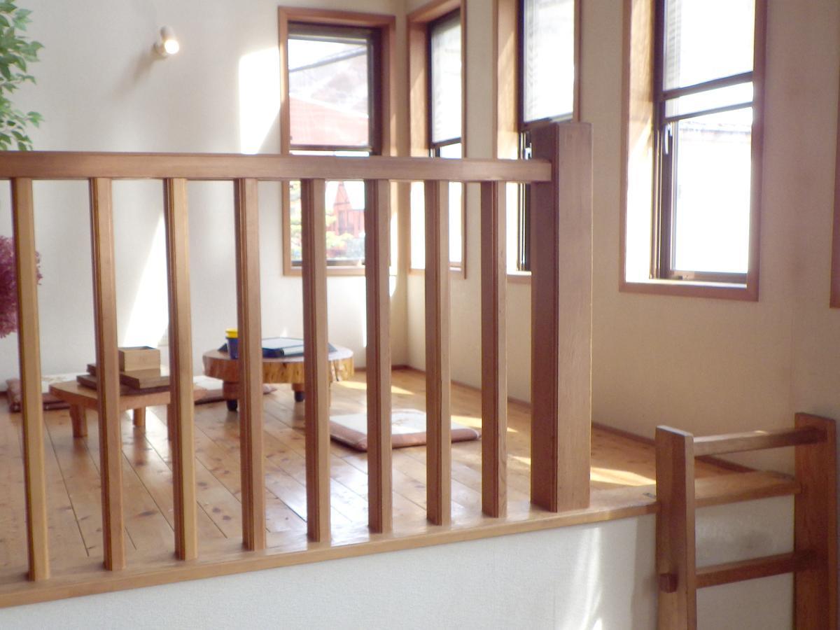 Lodge Matsuura Katashina Екстериор снимка
