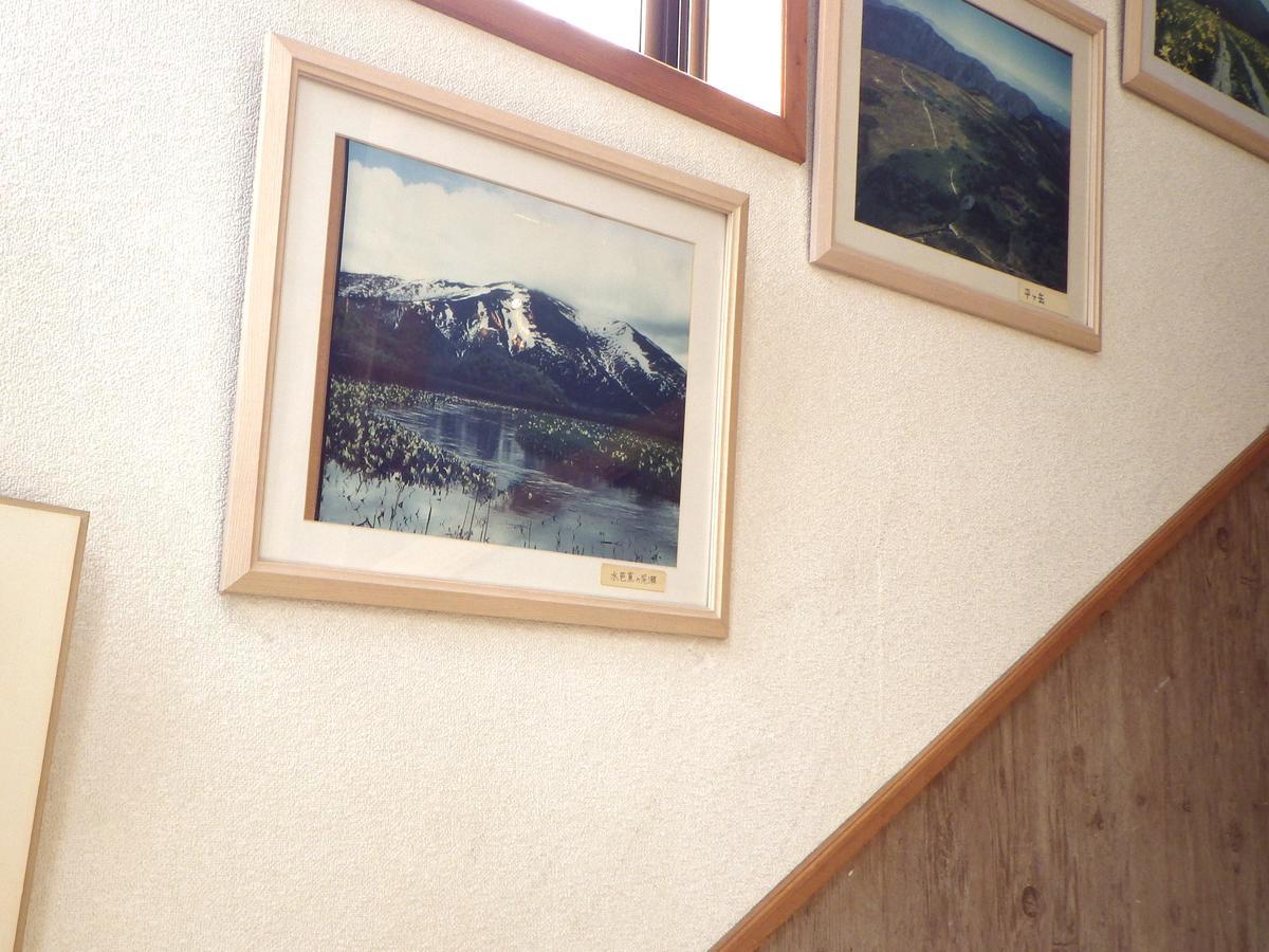Lodge Matsuura Katashina Екстериор снимка