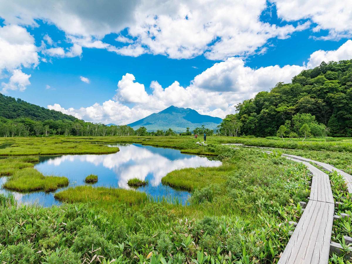 Lodge Matsuura Katashina Екстериор снимка