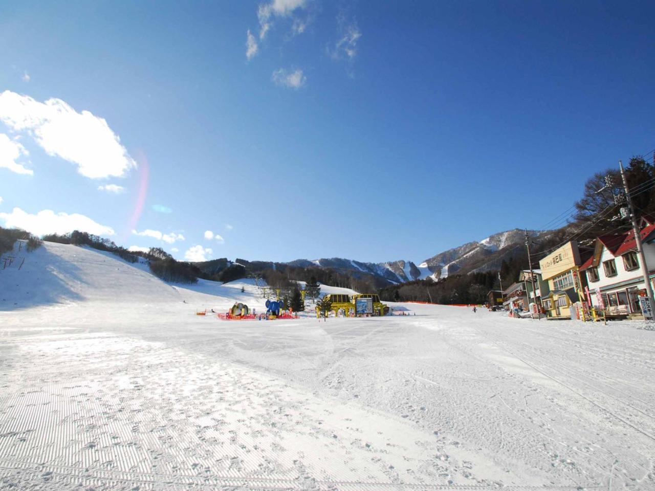 Lodge Matsuura Katashina Екстериор снимка